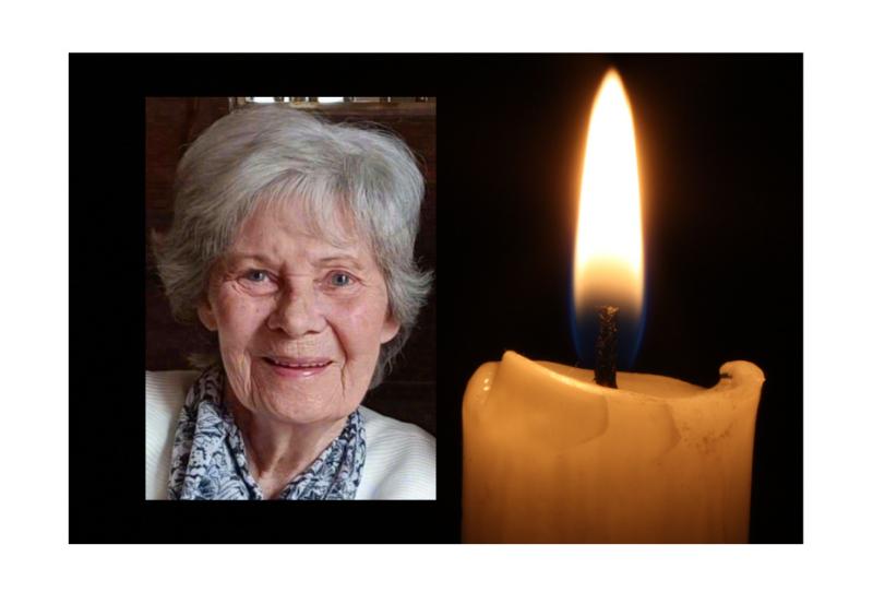 RIP:  'It's a great loss'- Funeral held in Waterford for woman who sadly died recently