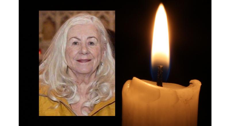 RIP: 'What a fabulous person'- Fond memories shared by many of late Waterford woman