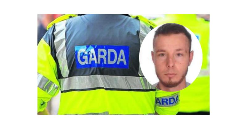 MISSING: Gardai 'concerned for the well-being' of a man not seen by family in days 