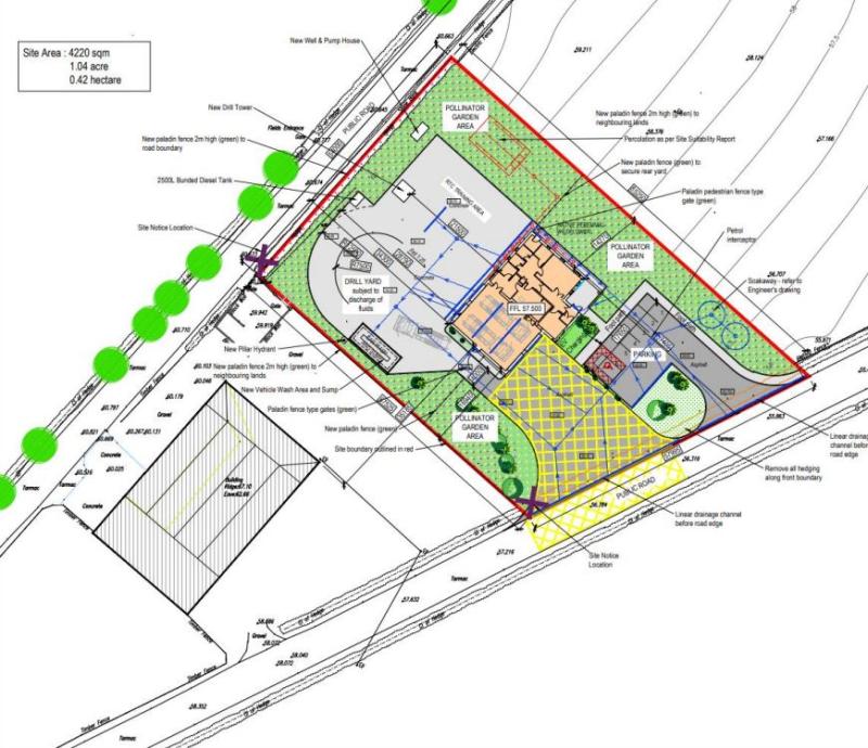 Waterford to get new fire station after &euro;2.7 million funding injection