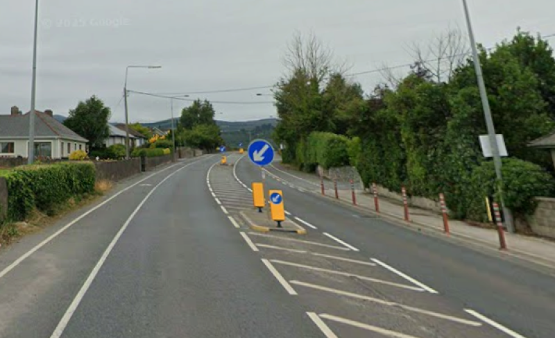 Traffic disruption on busy Waterford road to continue all week due to 'survey'