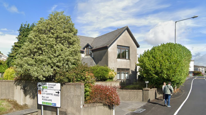 Plans for new medical centre at site of old house in Waterford city