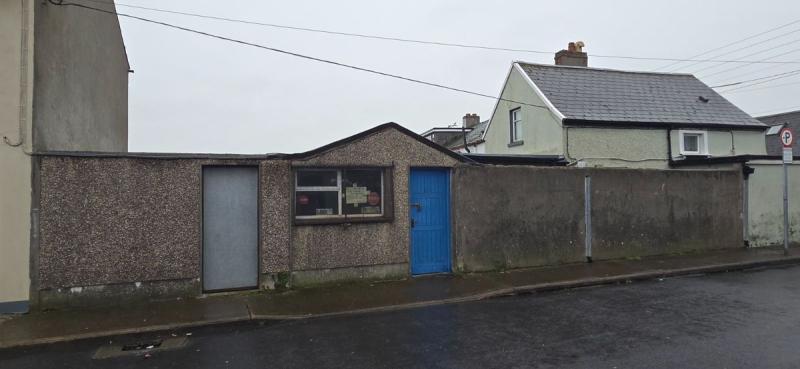 PROPERTY: Small business opportunity in Waterford City as commercial unit goes for sale 