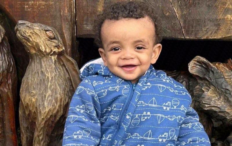 Longford family asks for help following 'sudden' death of one-year-old boy