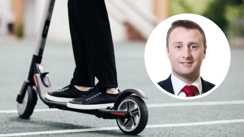 No plans for e-scooter by-laws despite surge in Waterford &lsquo;tragedies&rsquo;