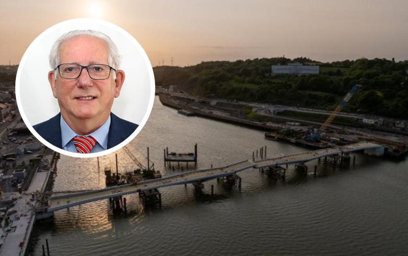 Final decision imminent on shuttle bus proposed for Waterford&rsquo;s new bridge