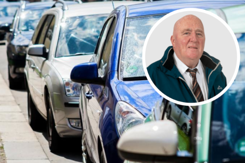 Calls for action in Waterford amid &lsquo;controversial&rsquo; council expenses 