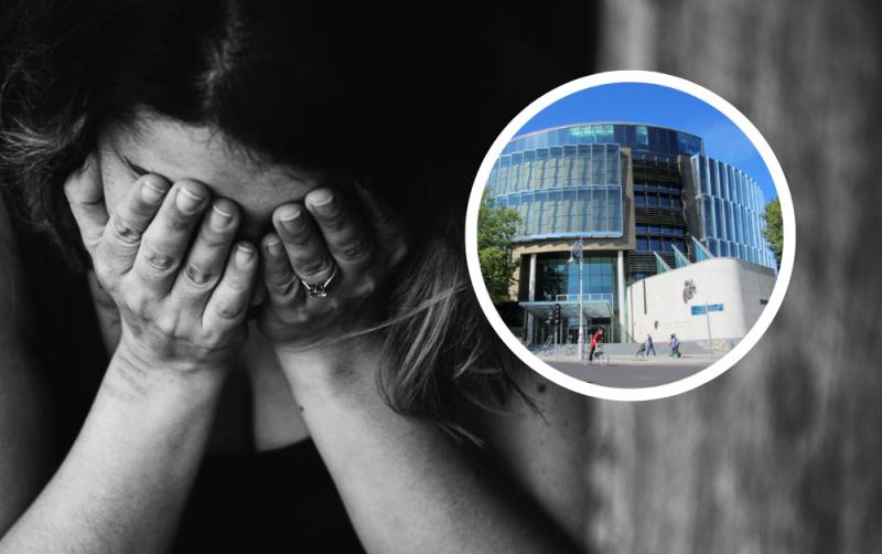 'I was brandished a slut in my hometown' - Waterford man jailed for raping ex-wife and her sister