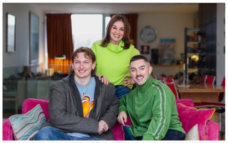 ALERT: Waterford house hunters wanted for new series of hit Virgin Media TV show