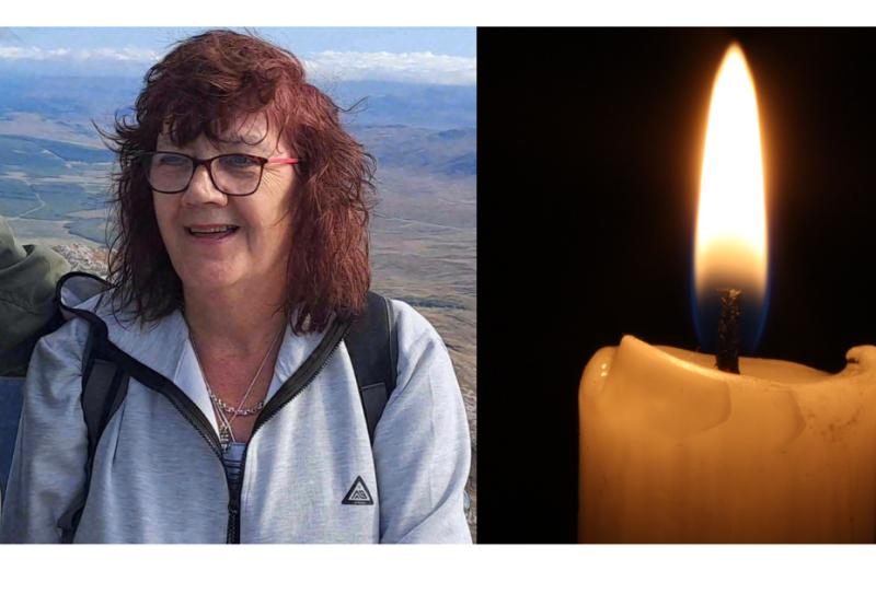 RIP: 'Devastating loss'-Waterford City shocked and saddened as local woman laid to rest