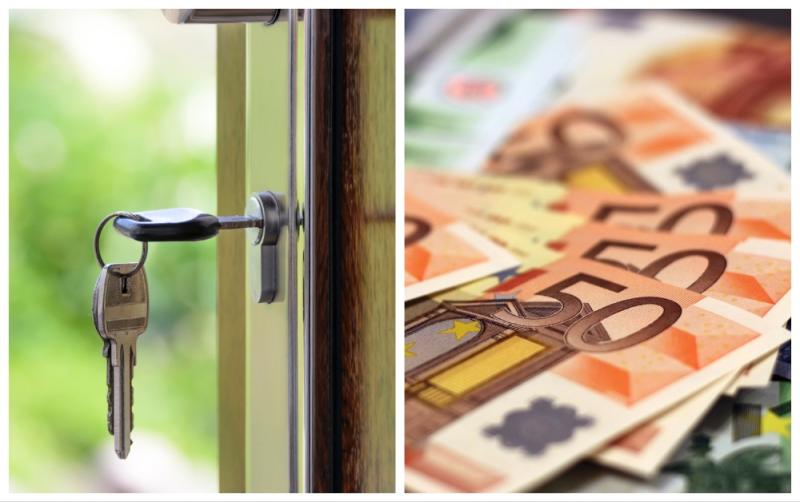 Millions paid out as almost 80 vacant homes brought back to life in Waterford last year
