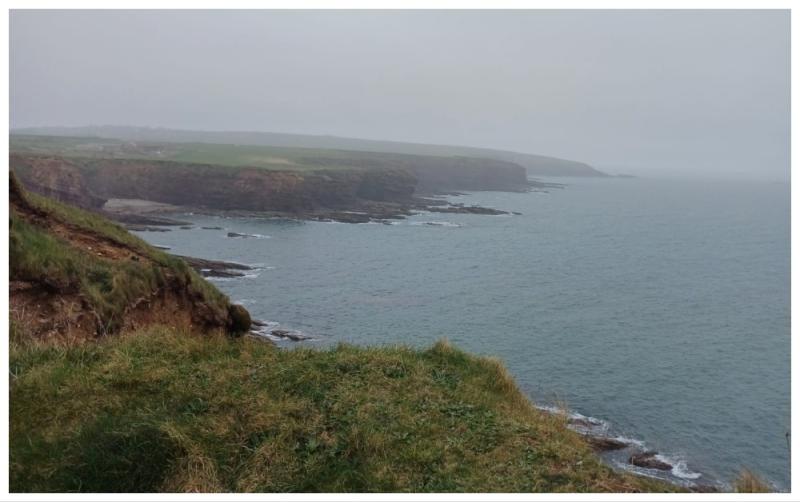 Waterford walkers urged to &lsquo;think safety first&rsquo; after heavy rain leaves trails hazardous