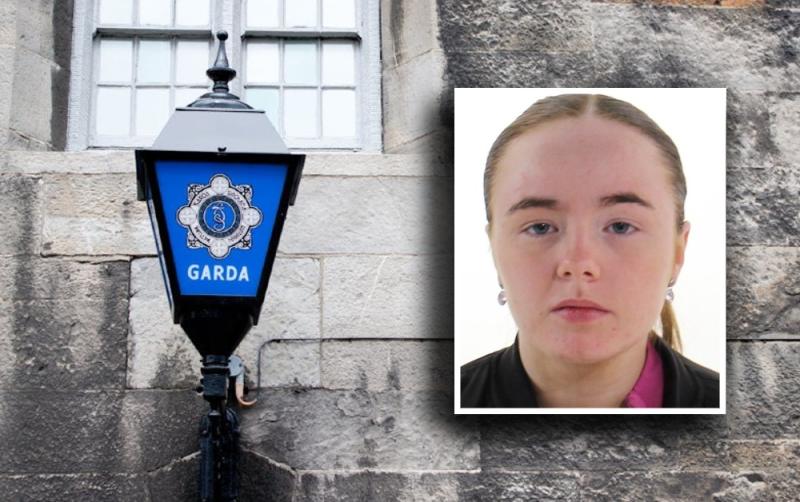 Urgent search appeal launched for missing teen girl as garda&iacute; 'concerned'  for wellbeing