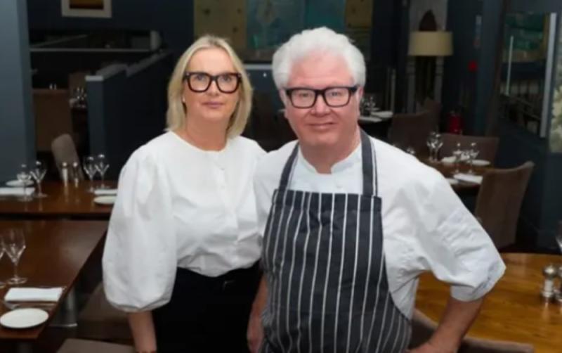 Waterford chef announces restaurant closure 'with enormous pride' after almost 30 years in business 