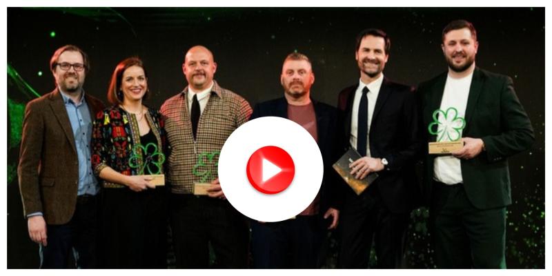 Michelin Star Awards