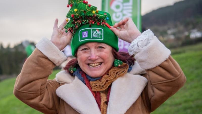 Waterford people raised over &euro;5,000 for agency delivering aid to Gaza, Sudan, and more