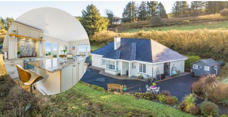 PICTURES: Peak inside this impressive family home recently upgraded in Waterford 