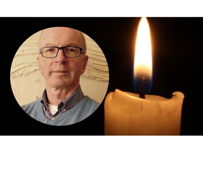 RIP:  'A truly gentle soul'- Funeral to be held for Waterford priest cherished by many