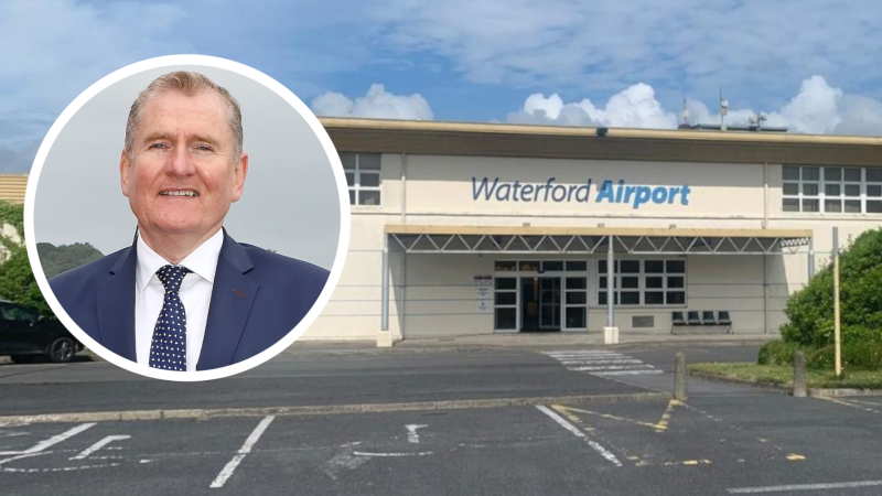 &lsquo;All is good&rsquo; - Waterford Airport takeover still on track as council issues latest update