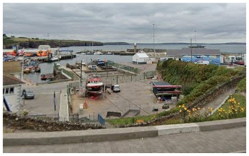 Big boost for Waterford community as almost &euro;2m funding for harbour works revealed