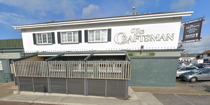 Permission granted for apartments at rear of popular pub in Waterford city