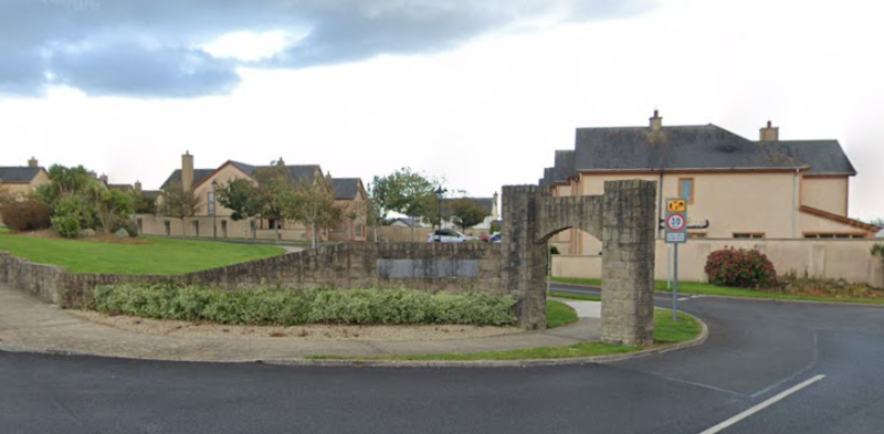 Permission granted for extension to Waterford housing estate in popular seaside town