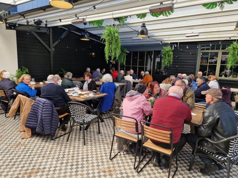 What's on in Waterford for Seachtain na Gaeilge? A full guide to events near you from next week