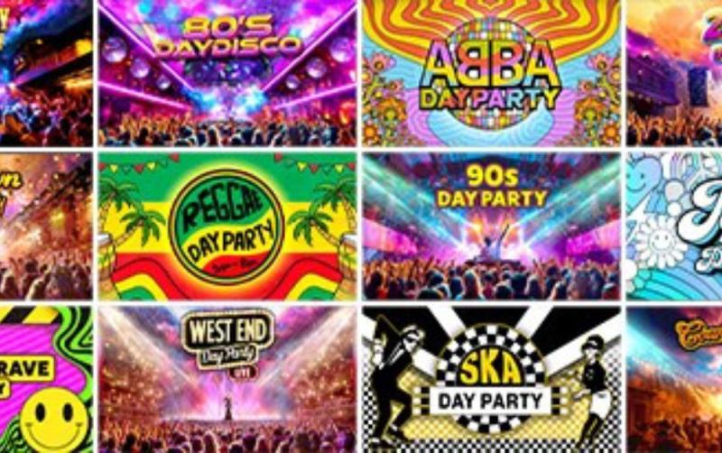 Daytime discos, parties, and events for those over 30 set to take place in Waterford