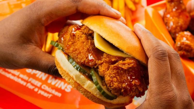 US fast food chain that catered for Beyonc&eacute; and Jay-Z's wedding  to open in Ireland