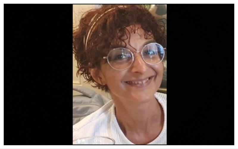Have you seen  Frederique? Concern growing for missing 53-year-old woman