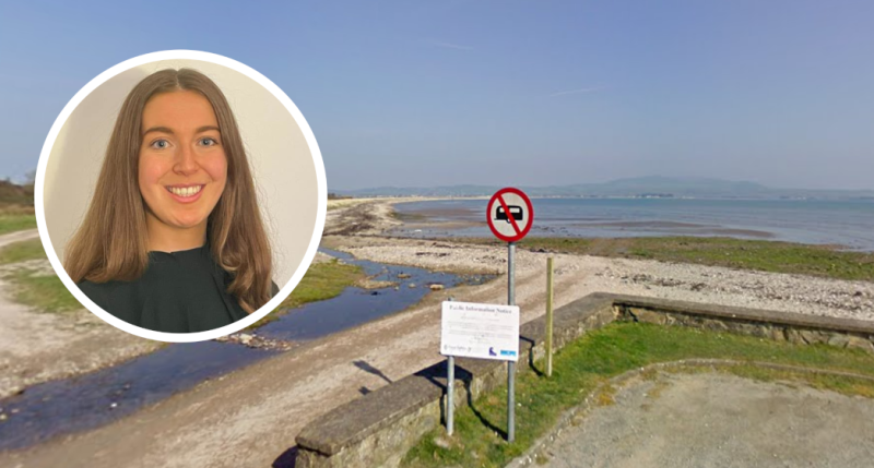 Calls for urgent action amid &lsquo;alarming level of erosion&rsquo; on Waterford beach
