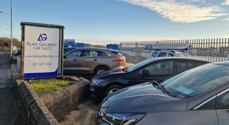 Popular Waterford car dealership granted permission for new showroom building