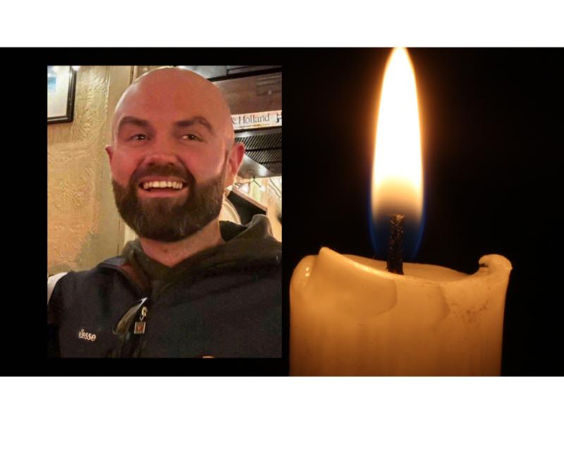 RIP: 'An absolute gent gone to soon'- Heartbreak in Waterford as young man sadly dies 