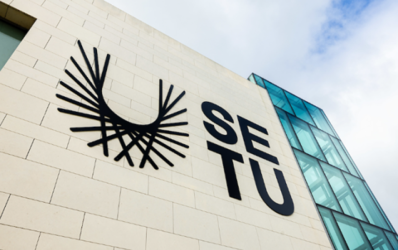 Department defends SETU record and denies lack of investment in Waterford campus