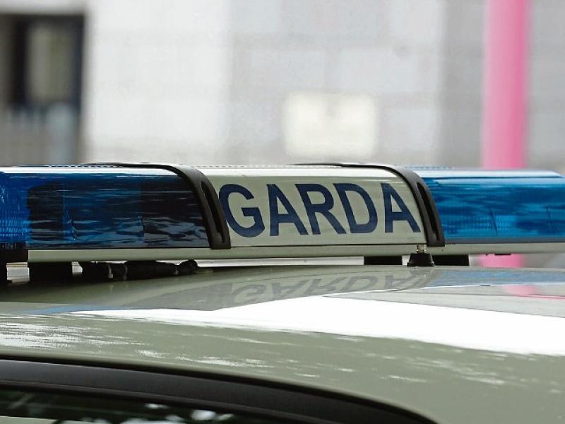 Armed robbers on e-bikes threaten man with knife before stealing jewellery in Waterford