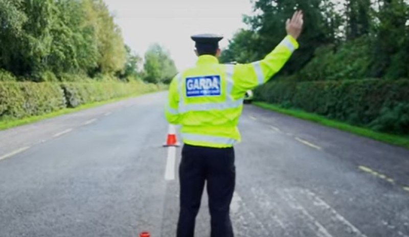 BREAKING:  Second horror crash in Meath claims life of woman in her 40s as Garda&iacute; close road