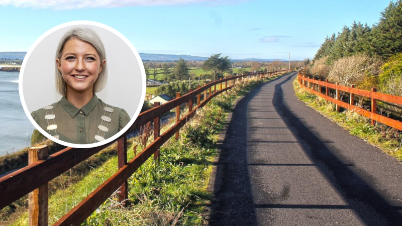 Concern over lack of public toilets on Waterford Greenway amid upcoming marathon