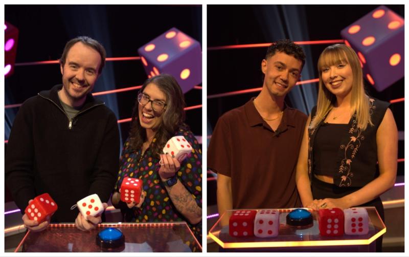 Waterford faces to appear on new TG4 game show with &euro;5,000 prize up for grabs