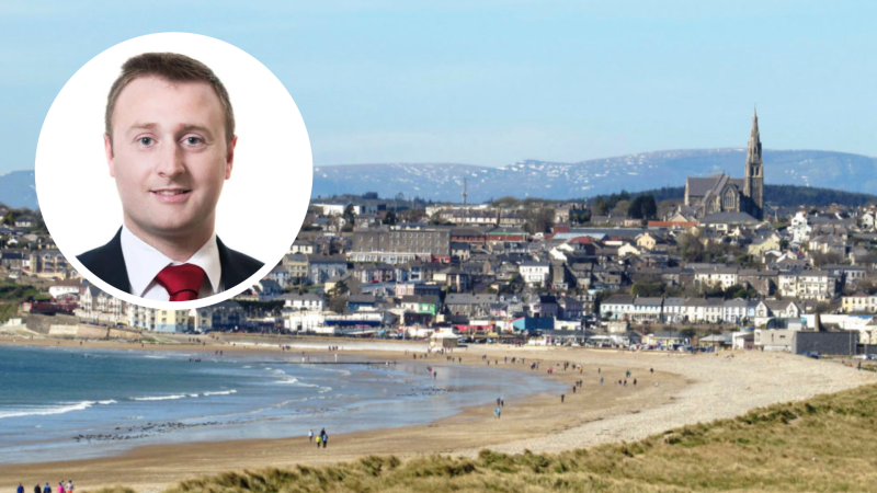 Family visiting Waterford seaside town left &lsquo;very disappointed&rsquo; by closed public toilets