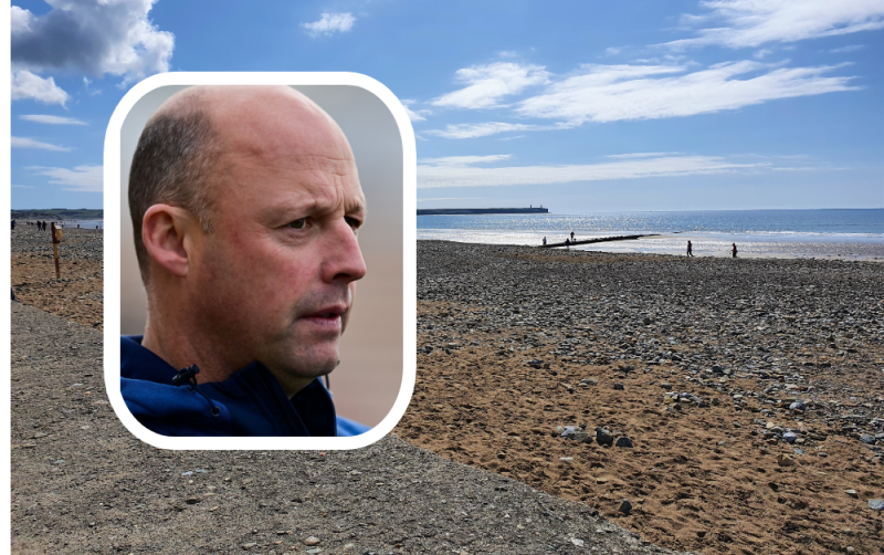 'There's a beach in Tramore' - Rival legend urges hurling stars in Australia to return home