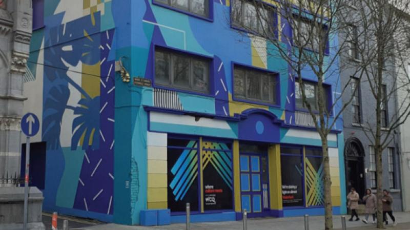 Waterford Council aiming to develop creative space in the county's Cultural Quarter 