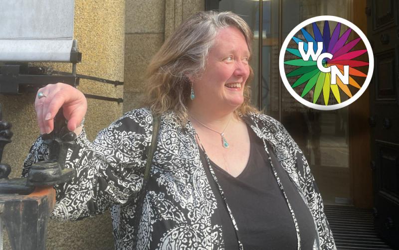 'Travelling salons' offering feedback and connection coming to multiple towns across Waterford