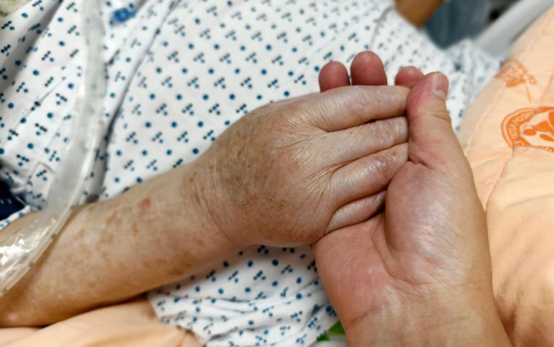 Waterford councillors to seek help as UHW revealed among worst hospitals for cancer care