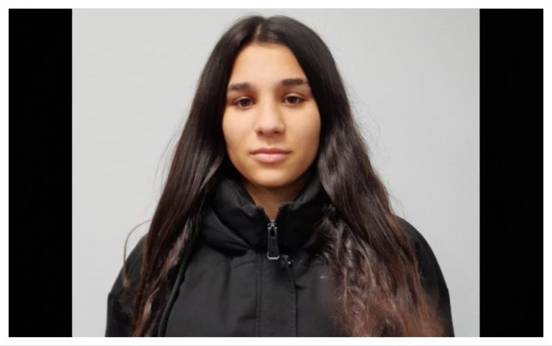 Have you seen Julia? Search underway for 16-year-old girl missing two days