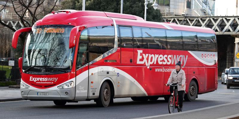 Emergency motion passed on &lsquo;despicable&rsquo; termination of Waterford bus services