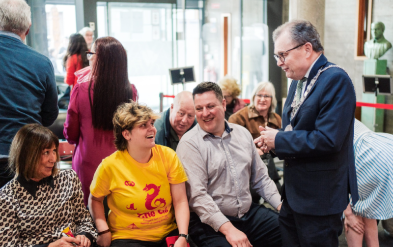 'Visible, accessible and supported': Waterford's first Lifelong Learning Festival launched