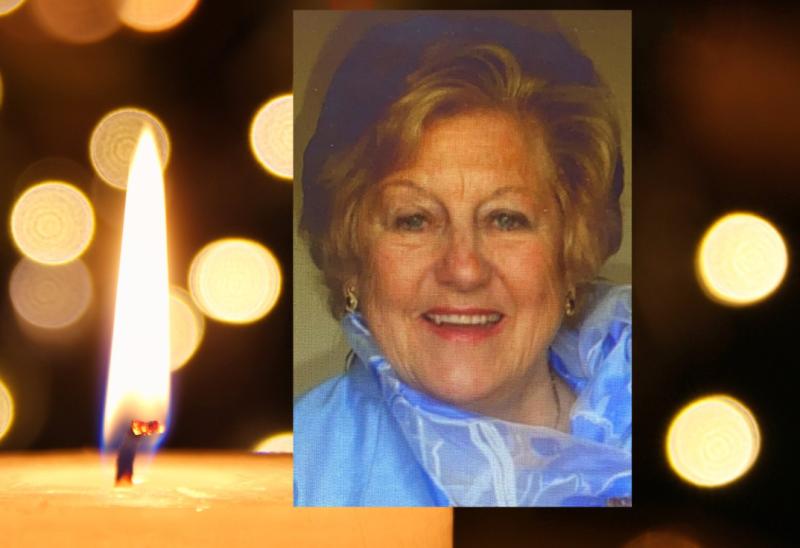 RIP: Funeral held in Waterford for local lady who died following a short illness