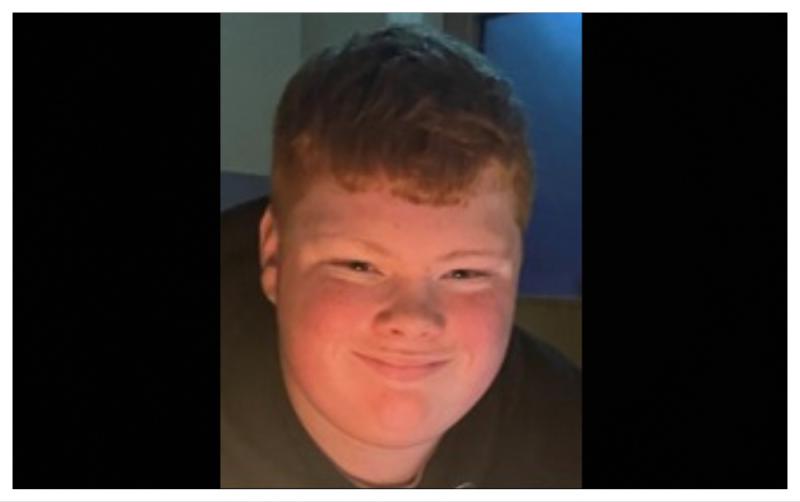 Garda&iacute; concerned as search underway for 16-year-old boy missing five days 