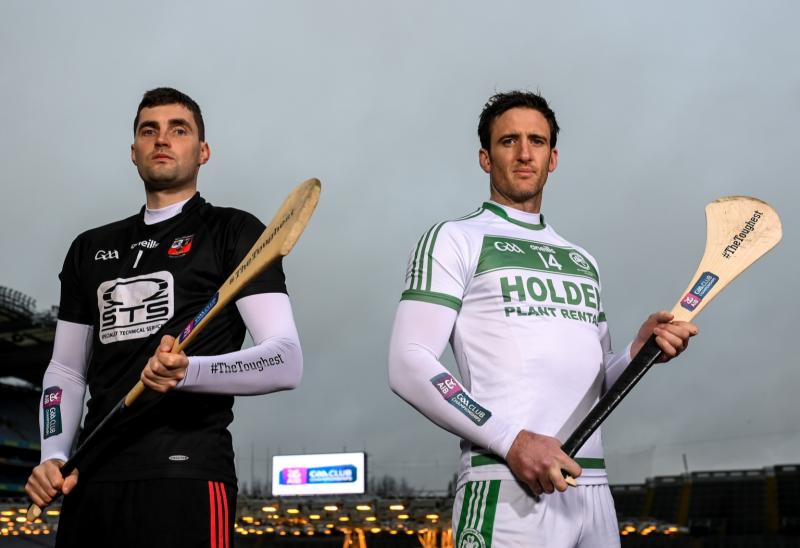Preview- All-Ireland club final clash to savour