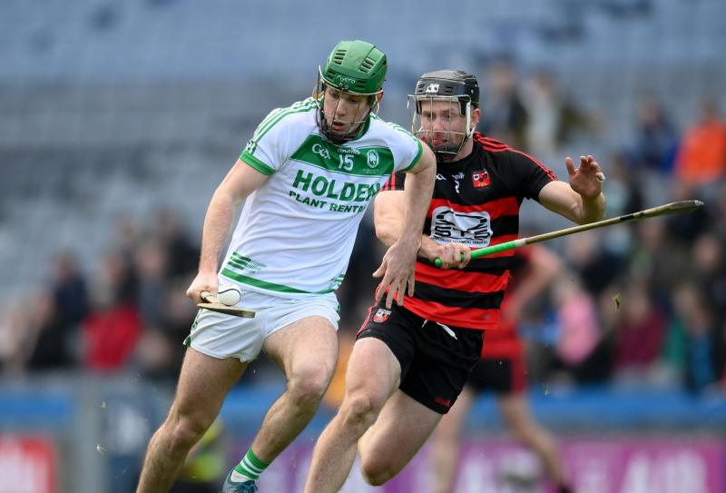 Heartbreak for Shamrocks as Ballygunner snatch last gasp win in All-Ireland club final